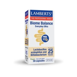 Lamberts Biome Balance...