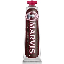 Marvis Black Forest Pasta 75ml