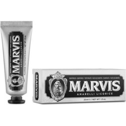 Marvis amareli licorice
