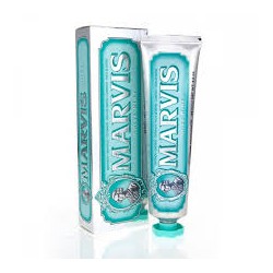 Marvis anise mint toothpaste