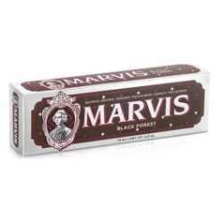 Marvis Black Forest Pasta 75ml