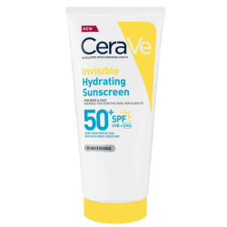 CeraVe Invisible...