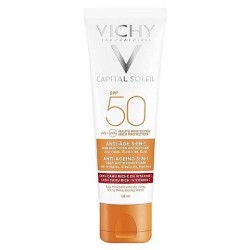 Vichy spf50 anti age 3in1...