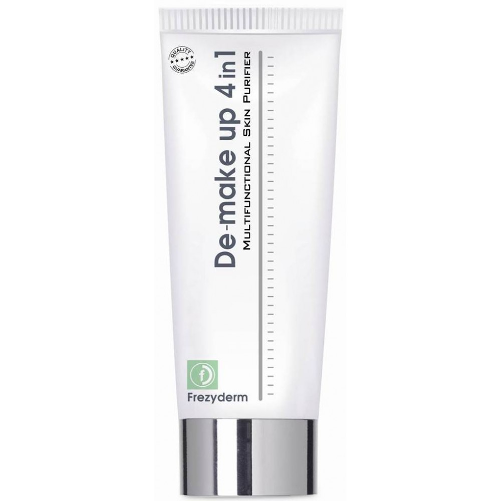 FREZYDERM DE-MAKE UP4 IN 1 200ml FREZYDERM DE-MAKE UP4 IN 1 200ml