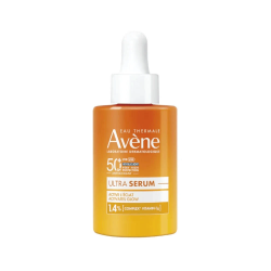 Avene Ultra Serum Spf 50...