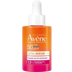 Avene Ultra Serum Spf 50...