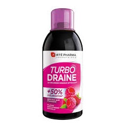 Forte Pharma Turbo Draine...
