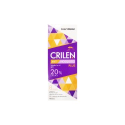 Fd crilen anti-mosquito 20%...