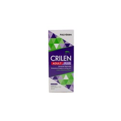 Frezyderm Crilen Adults...