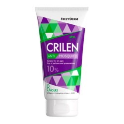 Fd crilen anti-mosquito 10%...