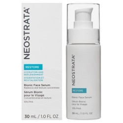 Neostrata 10 bionic face serum