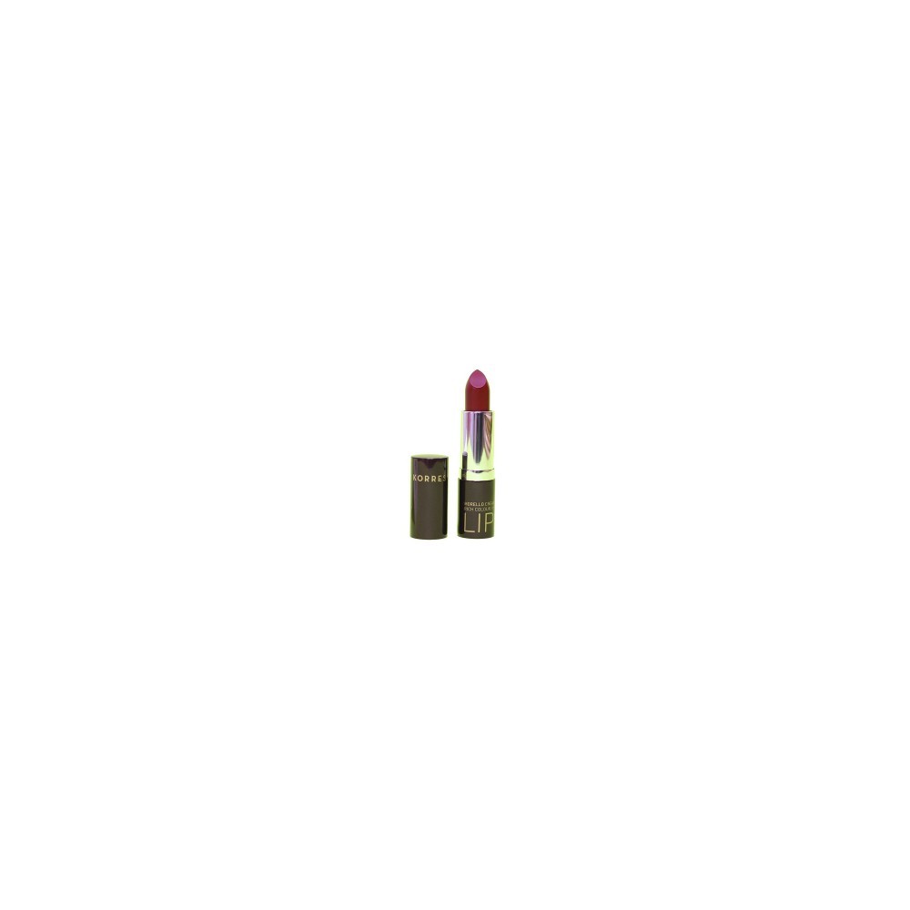 KORRES - LIPS Morello Creamy Lipstick No28 Pearl Berry, 3.5g [CLONE] [CLONE] [CLONE] [CLONE]