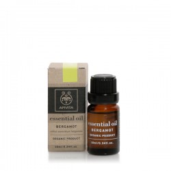 APIVITA - ESSENTIAL OIL Bergamot