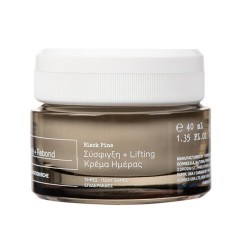 Black pine bounce firming...