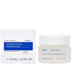 Korres Greek Yoghurt  Κρέμα...