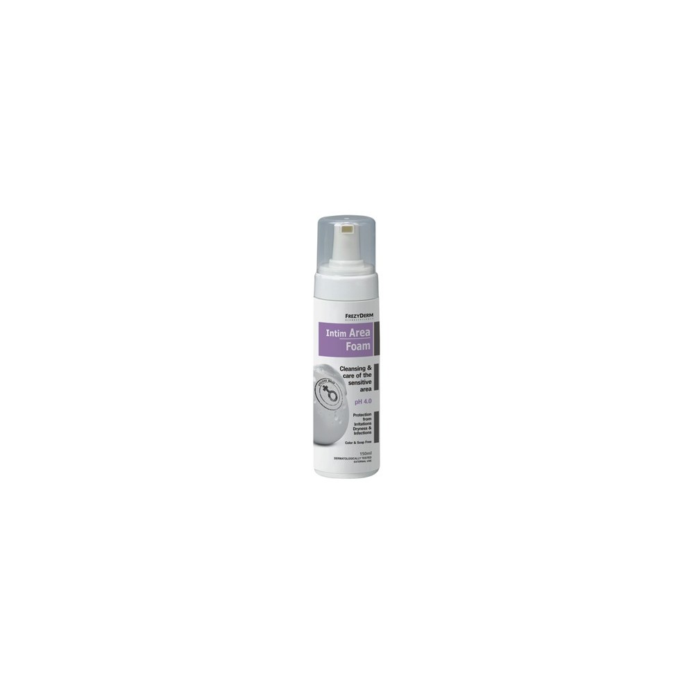 FREZYDERM INTIM AREA 150 ml