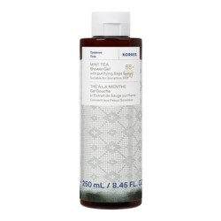 Korres Green Tea Showergel...