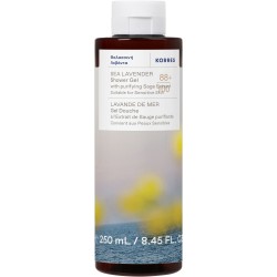 Korres θαλασσια λεβαντα 250μl