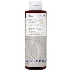 Korres ανθη βανιλιασ 250μl