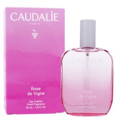 Caudalie  rose  de vigne...