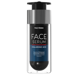 Frezyderm Face Serum...