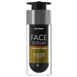 Frezyderm Face Serum...