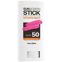 Frezyderm Sunscreen Stick...