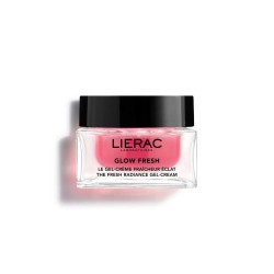 Lierac Glow Fresh Gel-Cream...