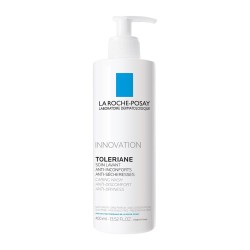 La roche toleriane lavant...