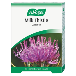 A. Vogel Milk Thiste...