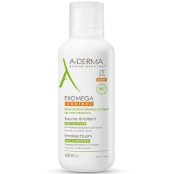 A-Derma Exomega Baume...