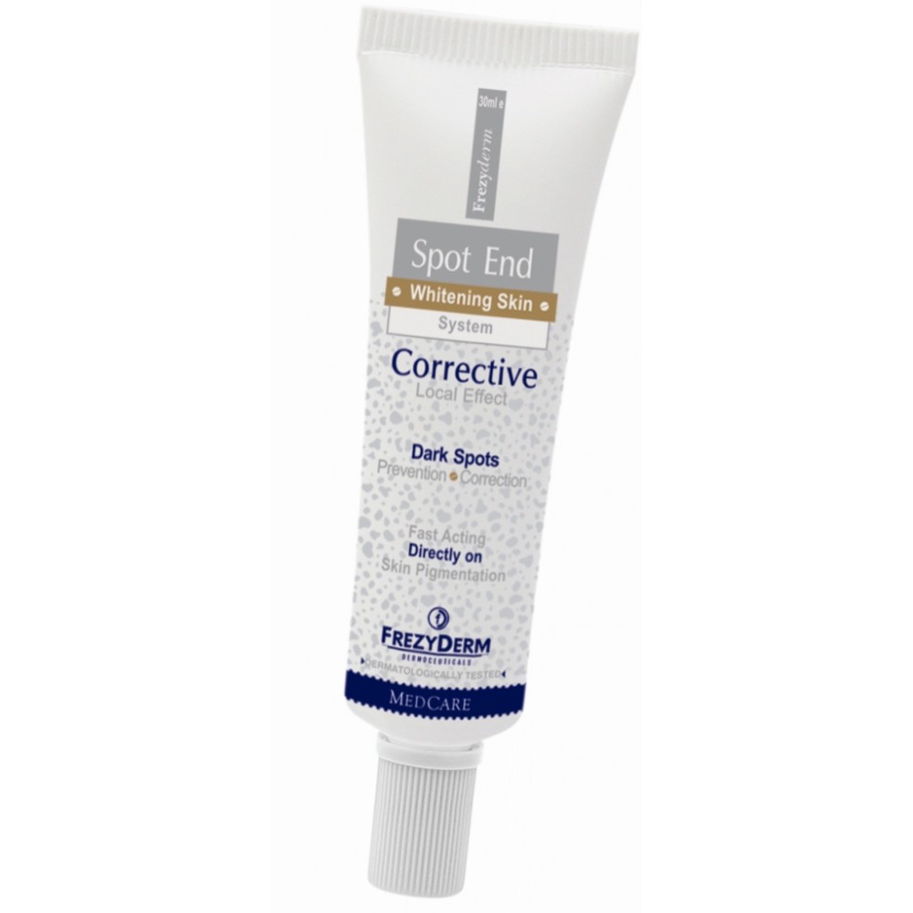 FREZYDERM SPOT-END CORRECTIVE 30ml