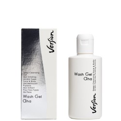 Version Wash Gel Aha 200ml