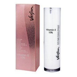 Version Vitamin E 10%...