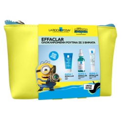 La Roche Posay Ολοκληρωμένη...