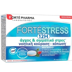 Forte Pharma Forte Stress...