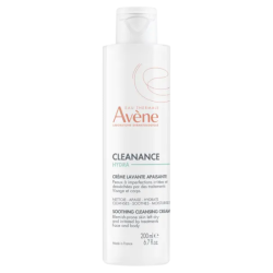 Avene cleanance creme...