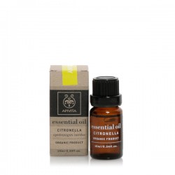 APIVITA - ESSENTIAL OIL Citronella