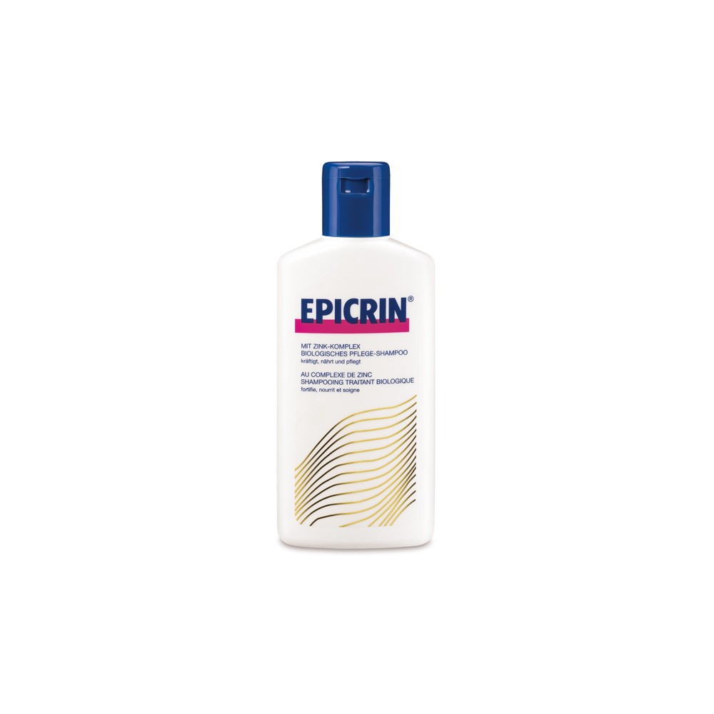 DEKAZ - EPICRIN SHAMPOO 200ml DEKAZ - EPICRIN SHAMPOO 200ml
