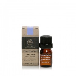 APIVITA - ESSENTIAL OIL Clary Sage