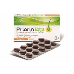 PRIORIN - EXTRA 30 caps