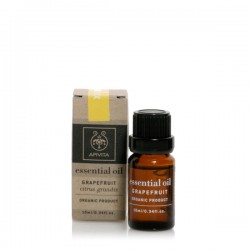 APIVITA - ESSENTIAL OIL Grapefruit