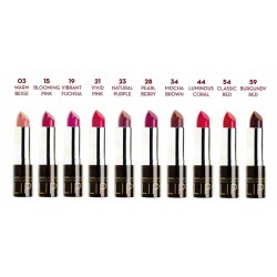 KORRES - LIPS Morello Creamy Lipstick No28 Pearl Berry, 3.5g [CLONE] [CLONE] [CLONE] [CLONE]