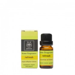 APIVITA - Refresh with bergamot & lemon