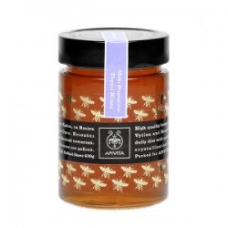 APIVITA - BEE PRODUCTS THYME HONEY 430g