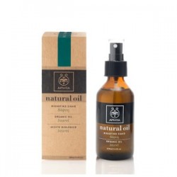 APIVITA - NATURAL OIL Organic Laurel Oil 100 ml