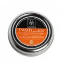 APIVITA - PASTILLES Pastilles for Sore Throat and Cough Relief with liquorice & propolis 45g