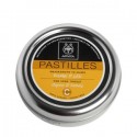 APIVITA - PASTILLES Pastilles for Sore Throat with honey & thyme 45g