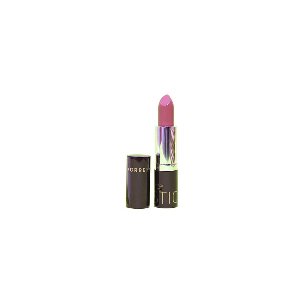 KORRES - LIPS Morello Creamy Lipstick No28 Pearl Berry, 3.5g [CLONE] [CLONE] [CLONE] [CLONE] [CLONE] [CLONE]