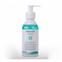 Synchroline Aknicare Cleanser 500ml